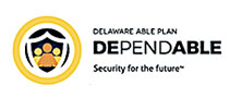 Delaware ABLE Program logo