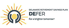 Retirement Savings Plan, DEfer logo 