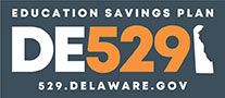 Education Savings Plan DE-529 logo