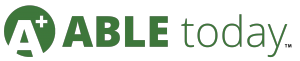 ABLE today logo