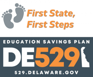 First State First Steps Logo