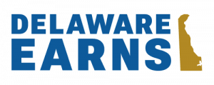 Delaware EARNS Logo