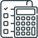 Calculator icon