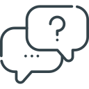 FAQ icon